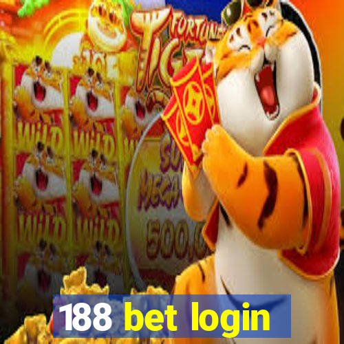 188 bet login